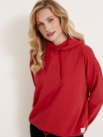 Худи и свитшоты DIVERSE Fionia модель 10037824 Фото