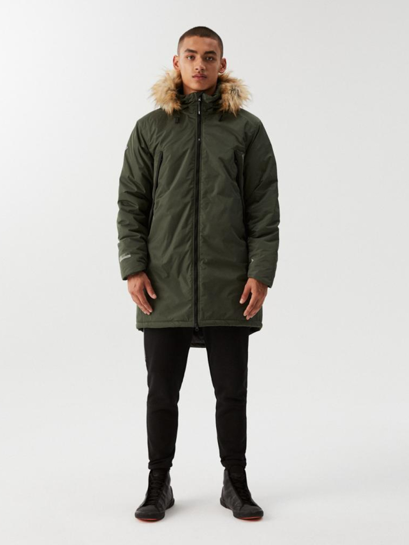 Куртки та дублянки DIVERSE Evo Kilpar St модель 10040536 Фото