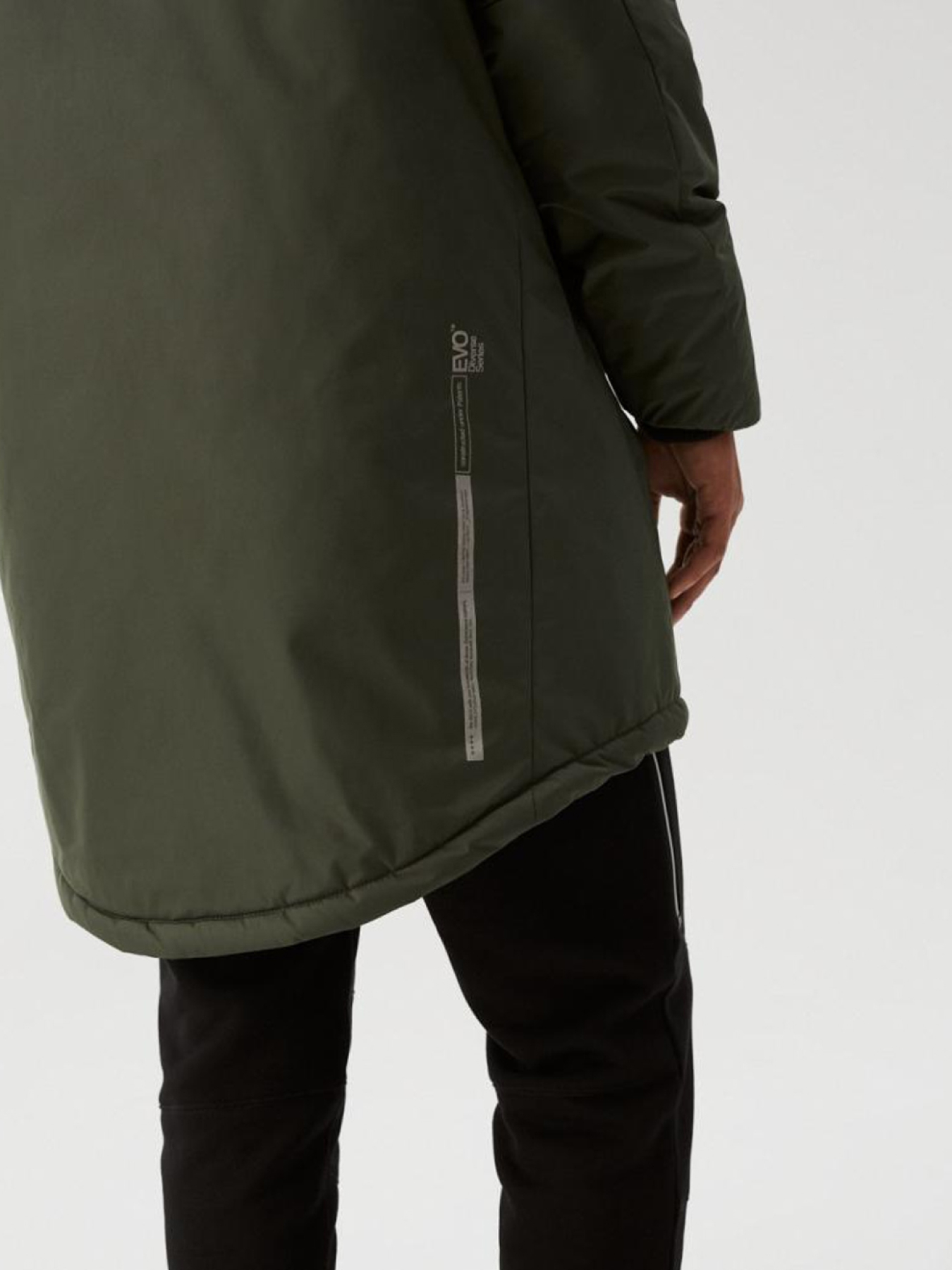 Куртки та дублянки DIVERSE Evo Kilpar St модель 10040536 Фото