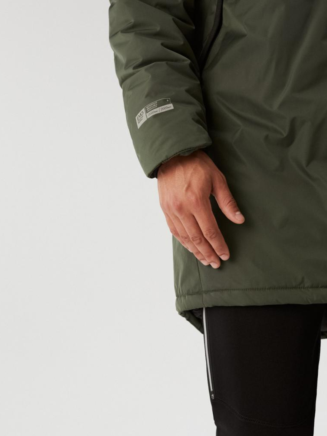 Куртки та дублянки DIVERSE Evo Kilpar St модель 10040536 Фото