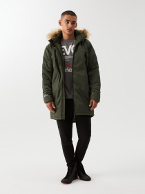 Куртки та дублянки DIVERSE Evo Kilpar St модель 10040536 Фото