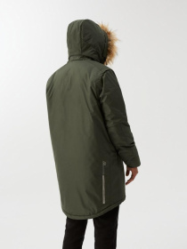 Куртки та дублянки DIVERSE Evo Kilpar St модель 10040536 Фото