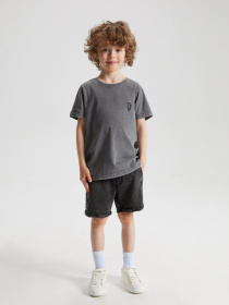 Футболки и поло DIVERSE Cltn K Sun02 модель 10041772 Фото