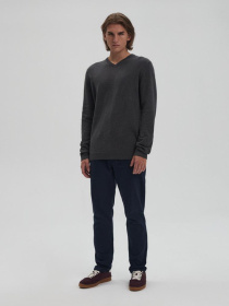 Свитры и кардиганы DIVERSE Vneck модель 10043348 Фото