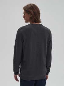 Свитры и кардиганы DIVERSE Vneck модель 10043348 Фото