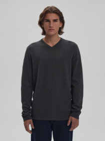 Свитры и кардиганы DIVERSE Vneck модель 10043348 Фото