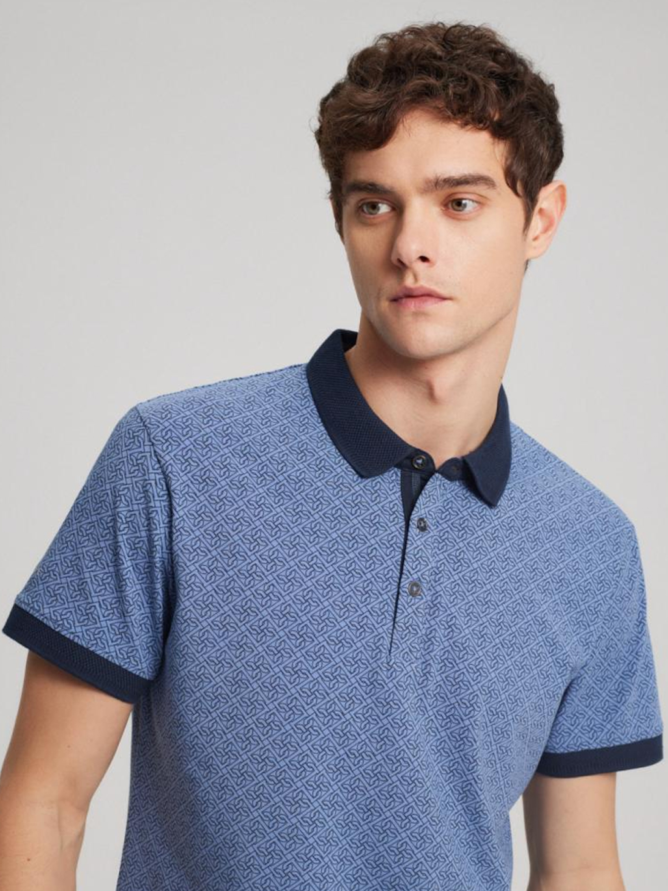 Футболки і поло DIVERSE Prm P 0224 модель 10043880 Фото