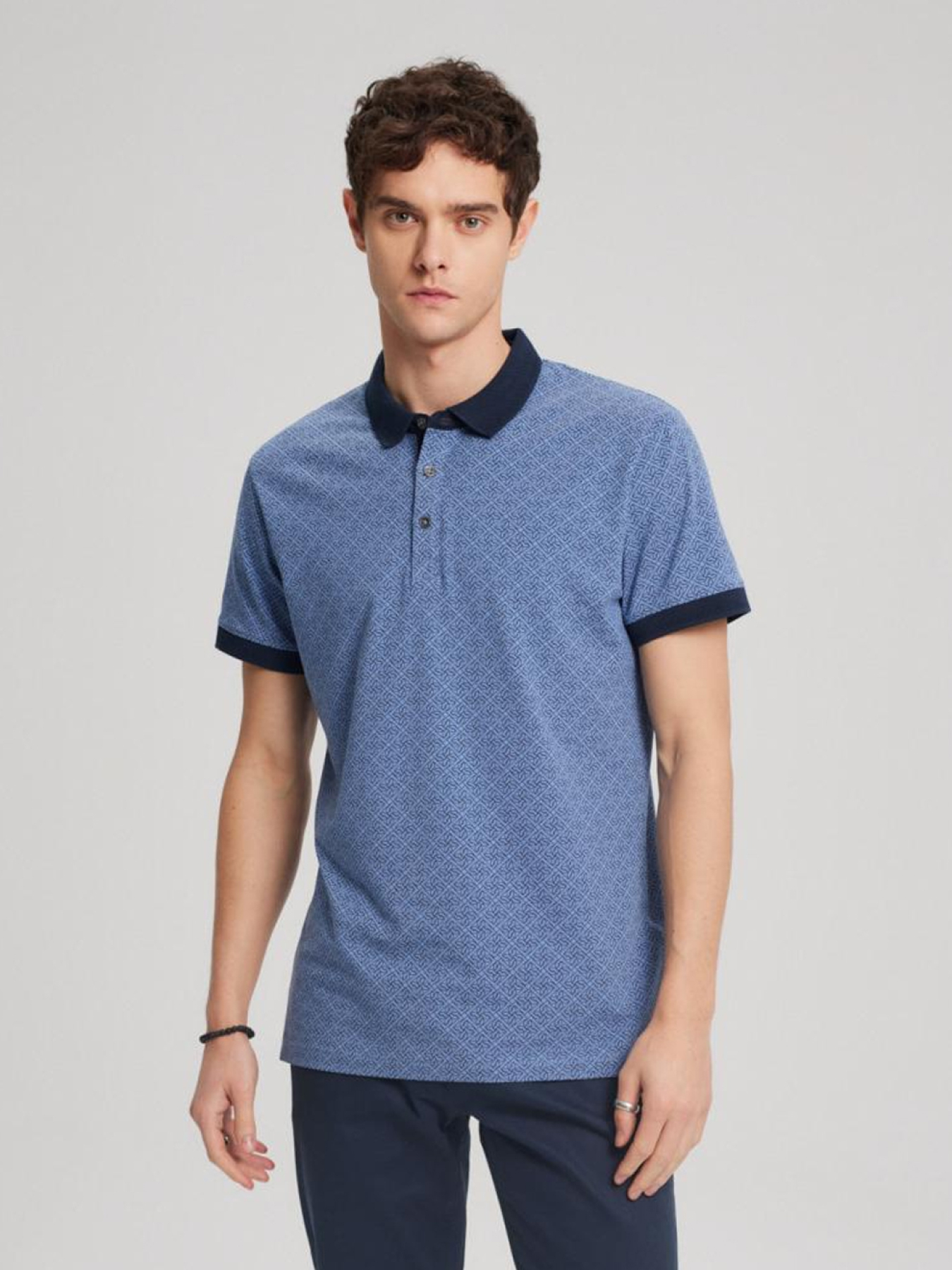 Футболки і поло DIVERSE Prm P 0224 модель 10043880 Фото