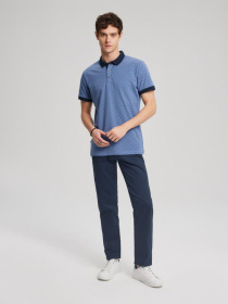 Футболки і поло DIVERSE Prm P 0224 модель 10043880 Фото