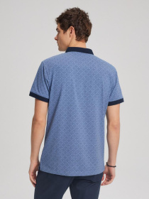 Футболки і поло DIVERSE Prm P 0224 модель 10043880 Фото