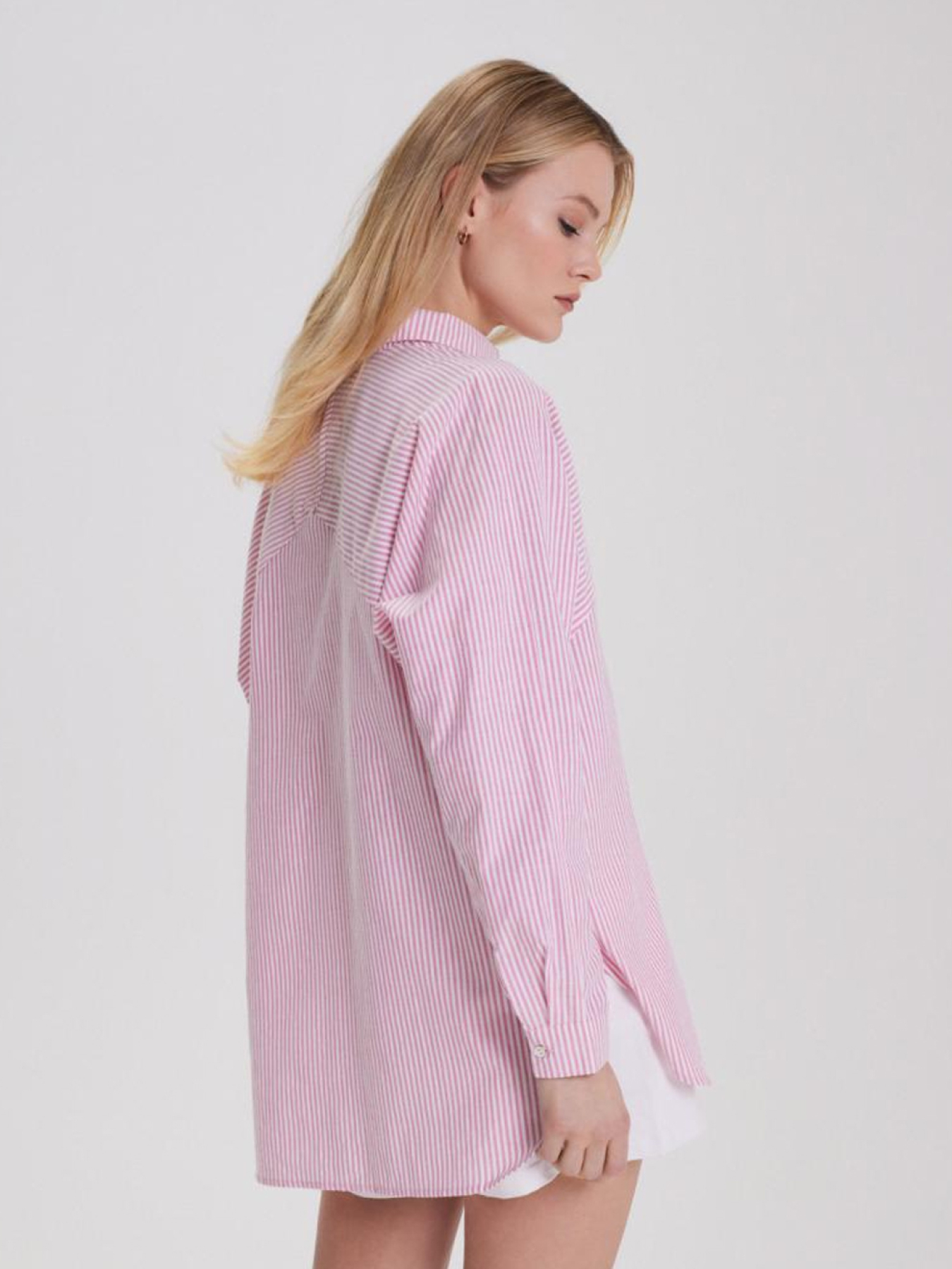 Сорочки DIVERSE Tilapi модель 10043990 Фото