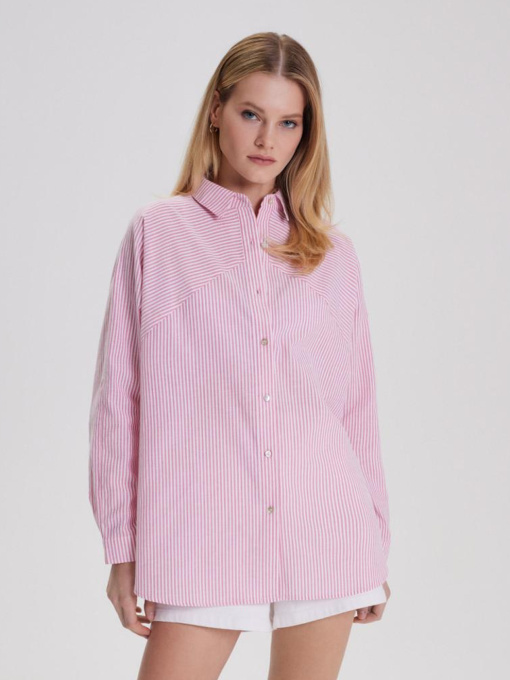 Сорочки DIVERSE Tilapi модель 10043990 Фото