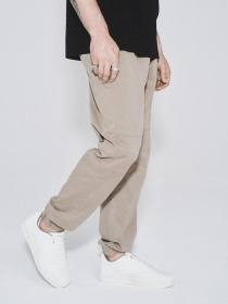 Брюки DIVERSE Jogs Zip 244 модель 10044953 Фото