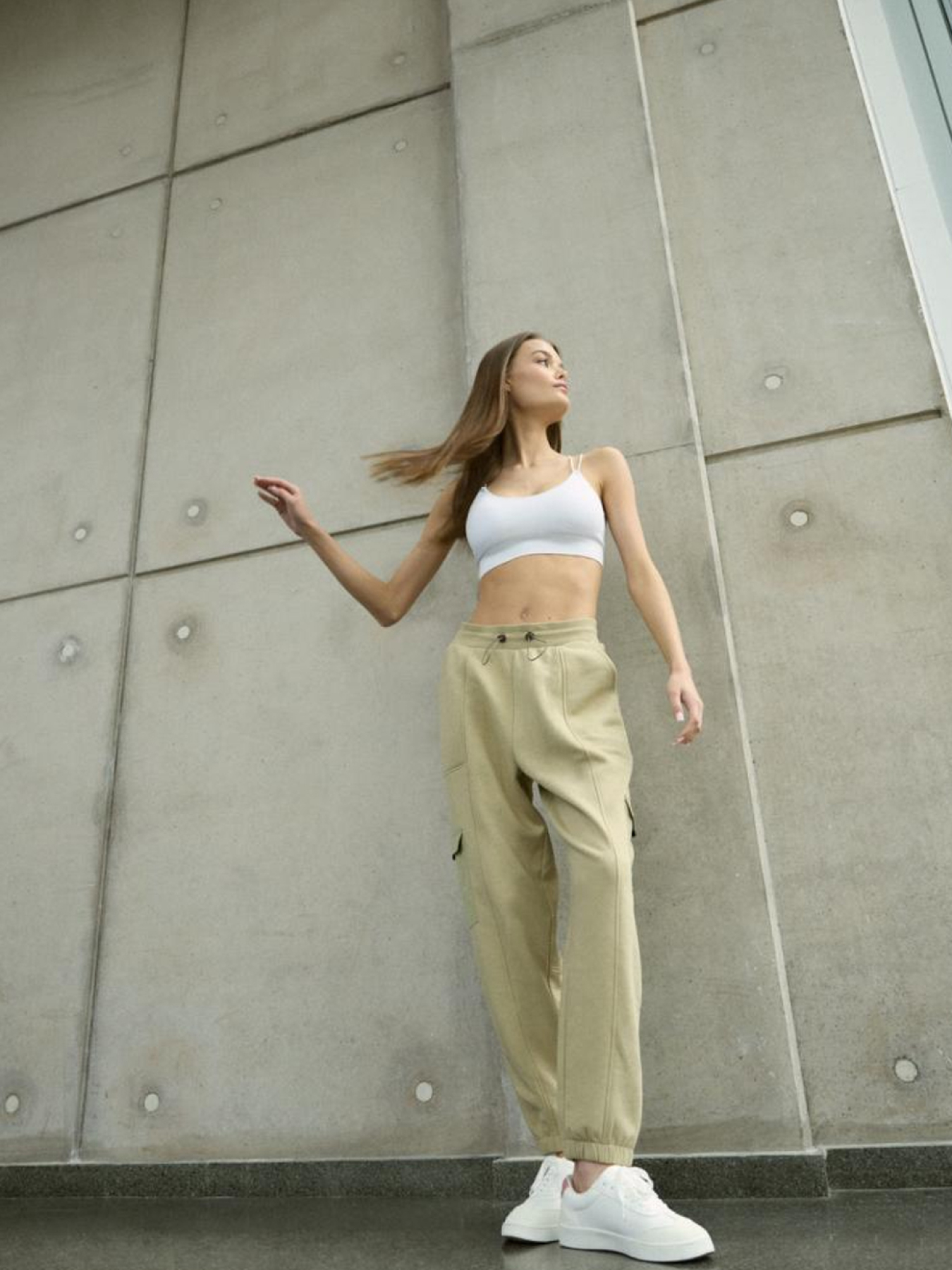 Брюки DIVERSE Karly модель 10045053 Фото