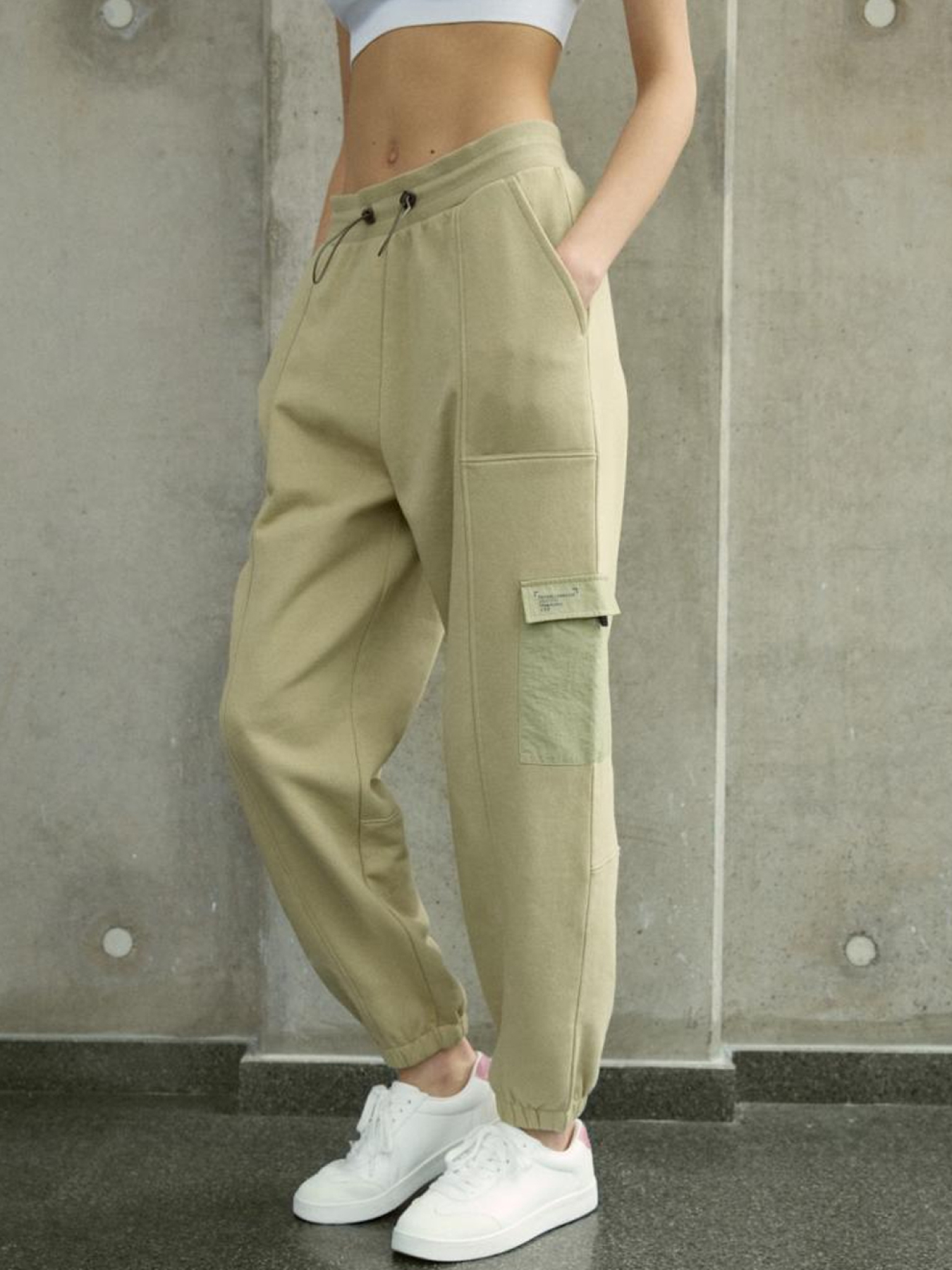 Брюки DIVERSE Karly модель 10045053 Фото