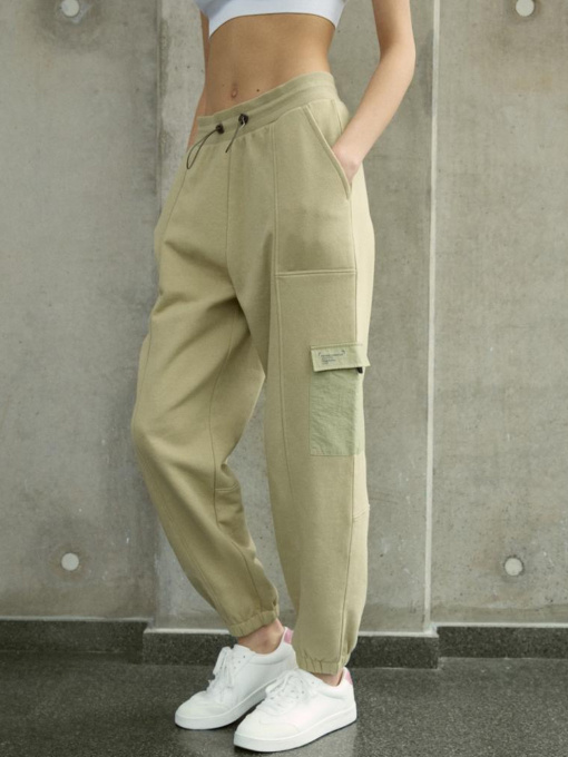 Брюки DIVERSE Karly модель 10045053 Фото