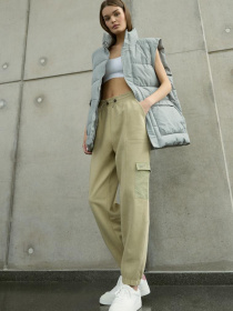 Брюки DIVERSE Karly модель 10045053 Фото