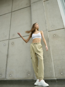 Брюки DIVERSE Karly модель 10045053 Фото