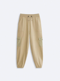 Брюки DIVERSE Karly модель 10045053 Фото