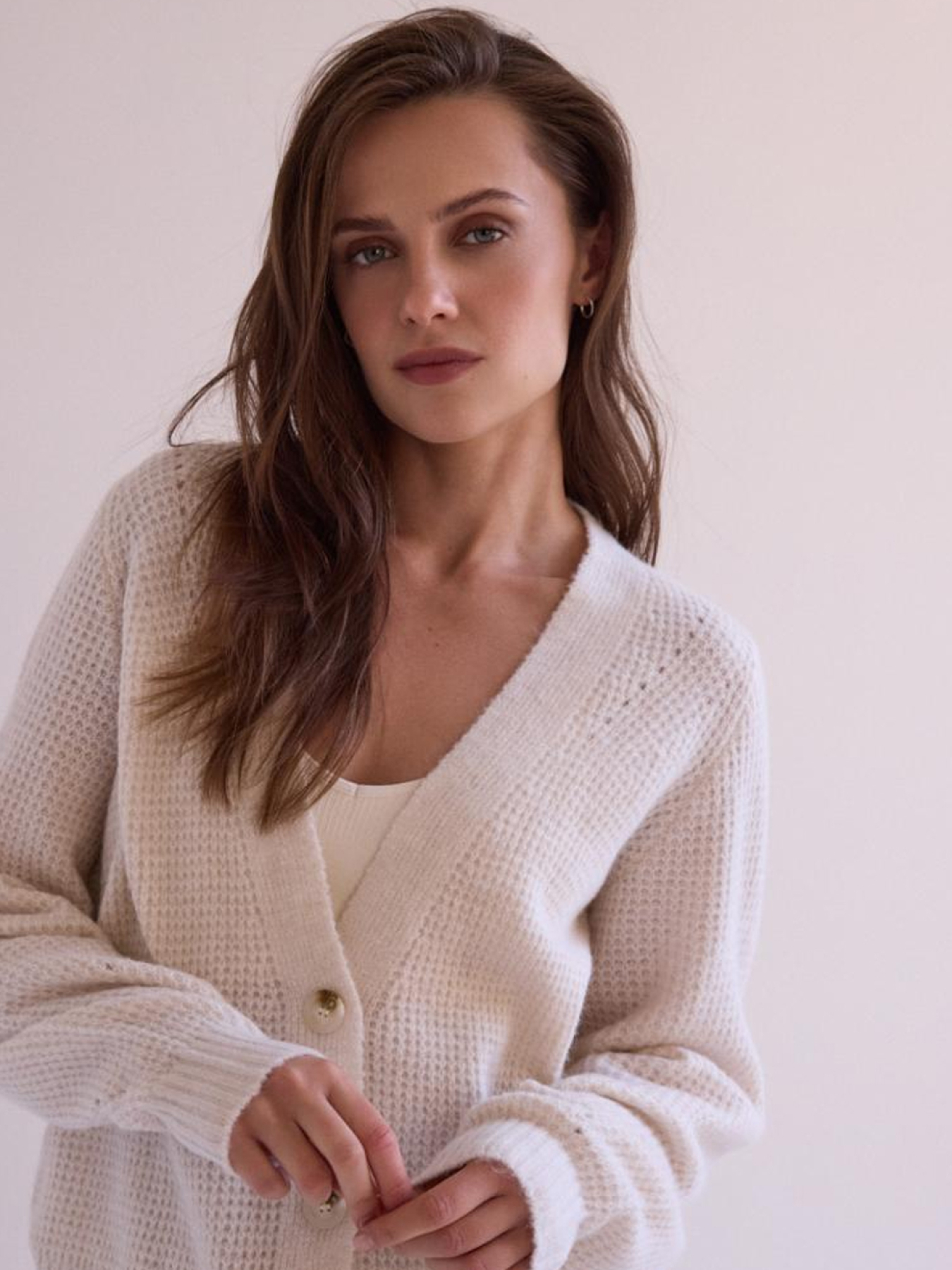 Свитры и кардиганы DIVERSE Cid модель 10045187 Фото