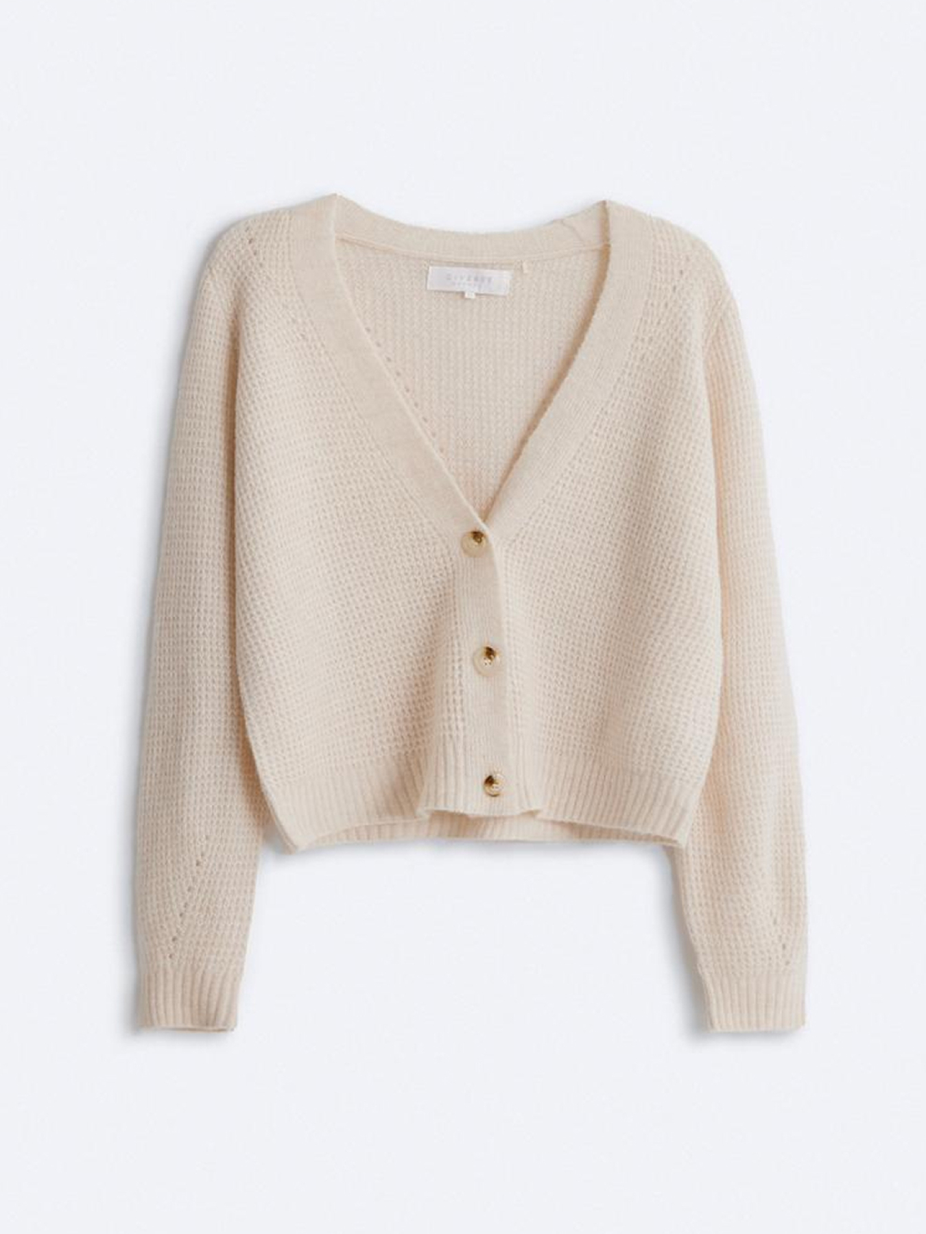 Свитры и кардиганы DIVERSE Cid модель 10045187 Фото