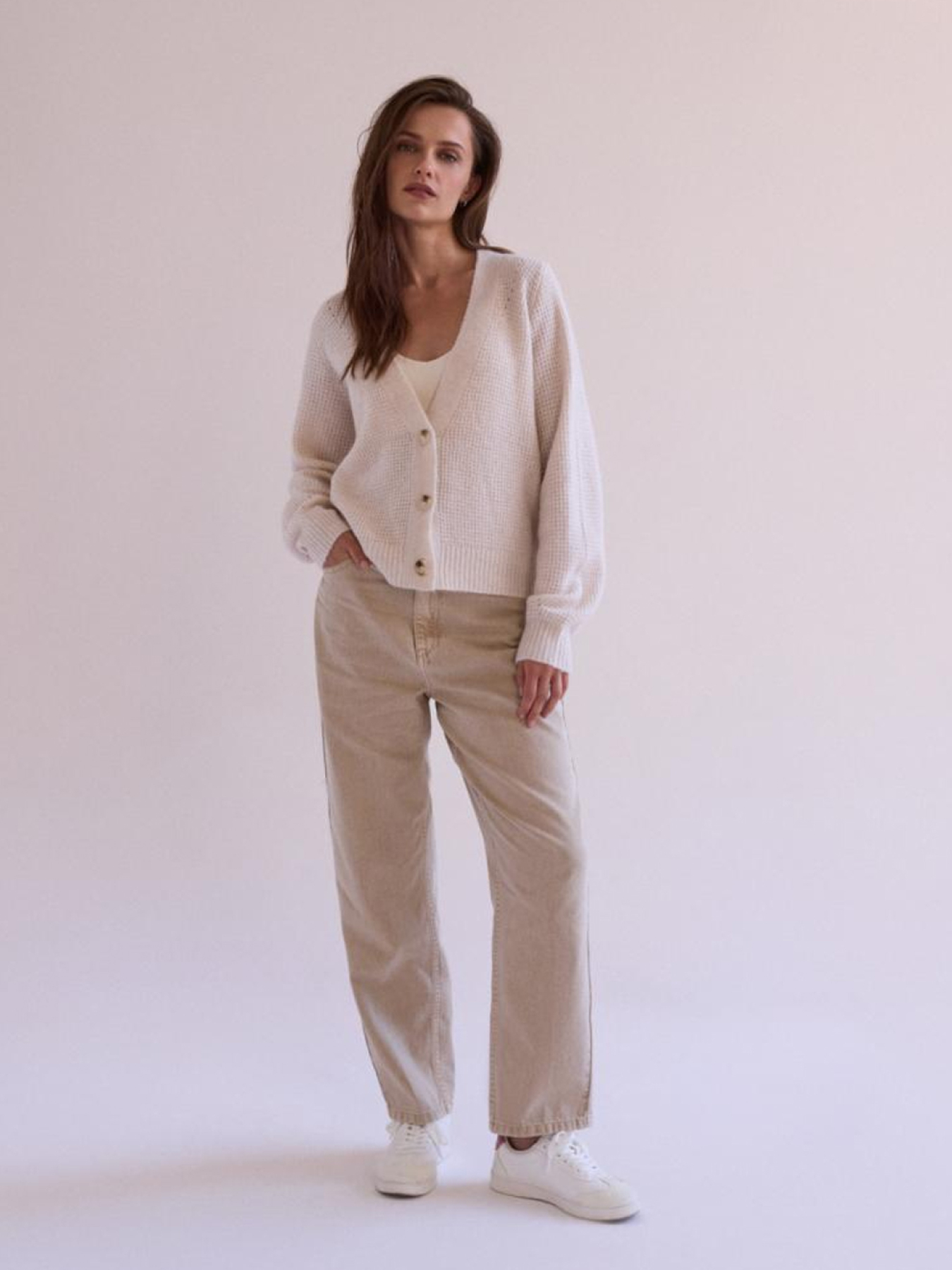 Свитры и кардиганы DIVERSE Cid модель 10045187 Фото