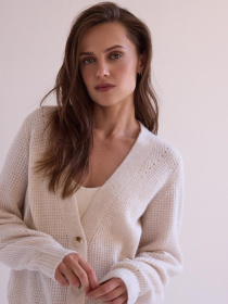 Свитры и кардиганы DIVERSE Cid модель 10045187 Фото