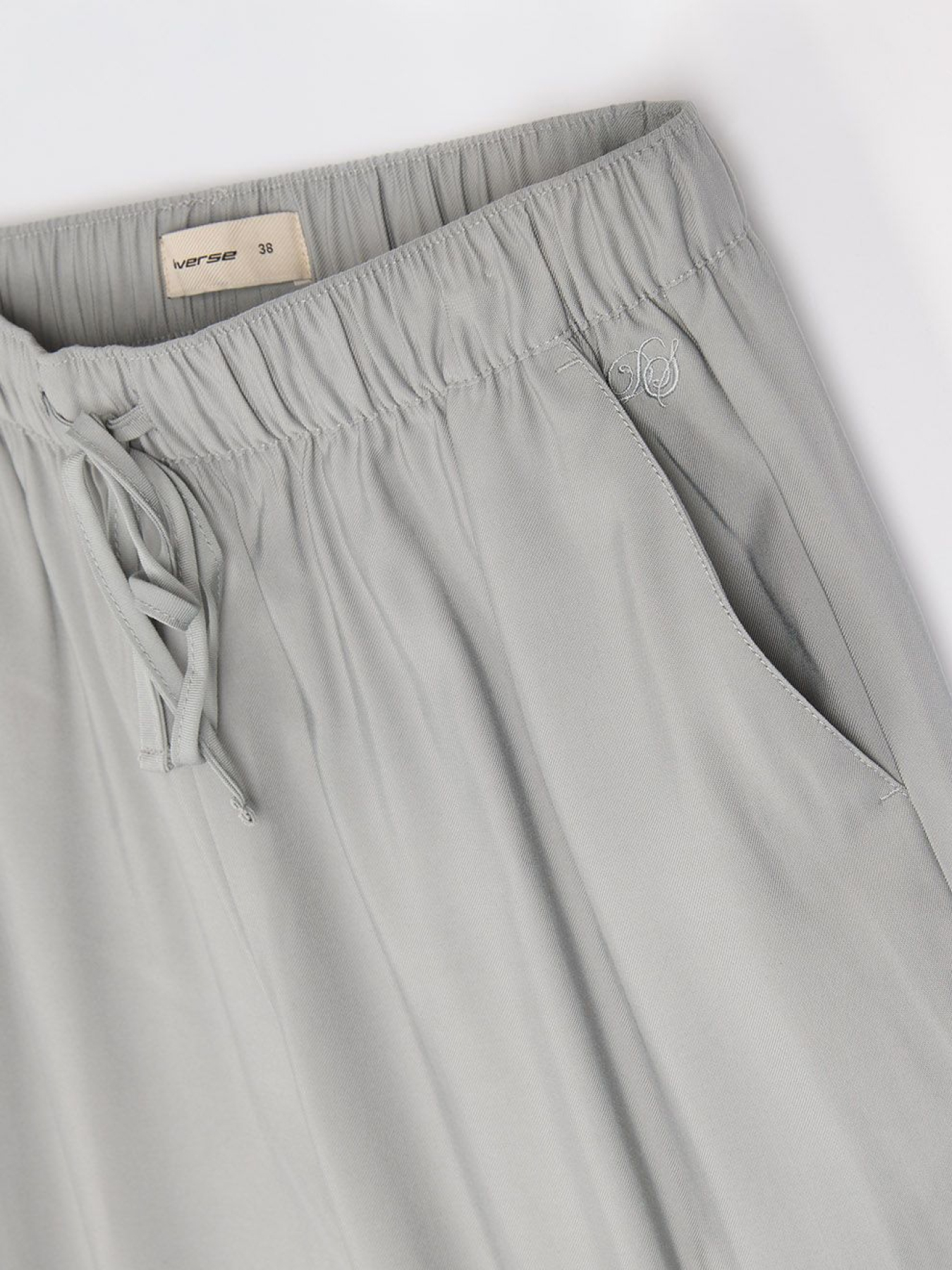 Брюки DIVERSE Wider модель 10046456 Фото