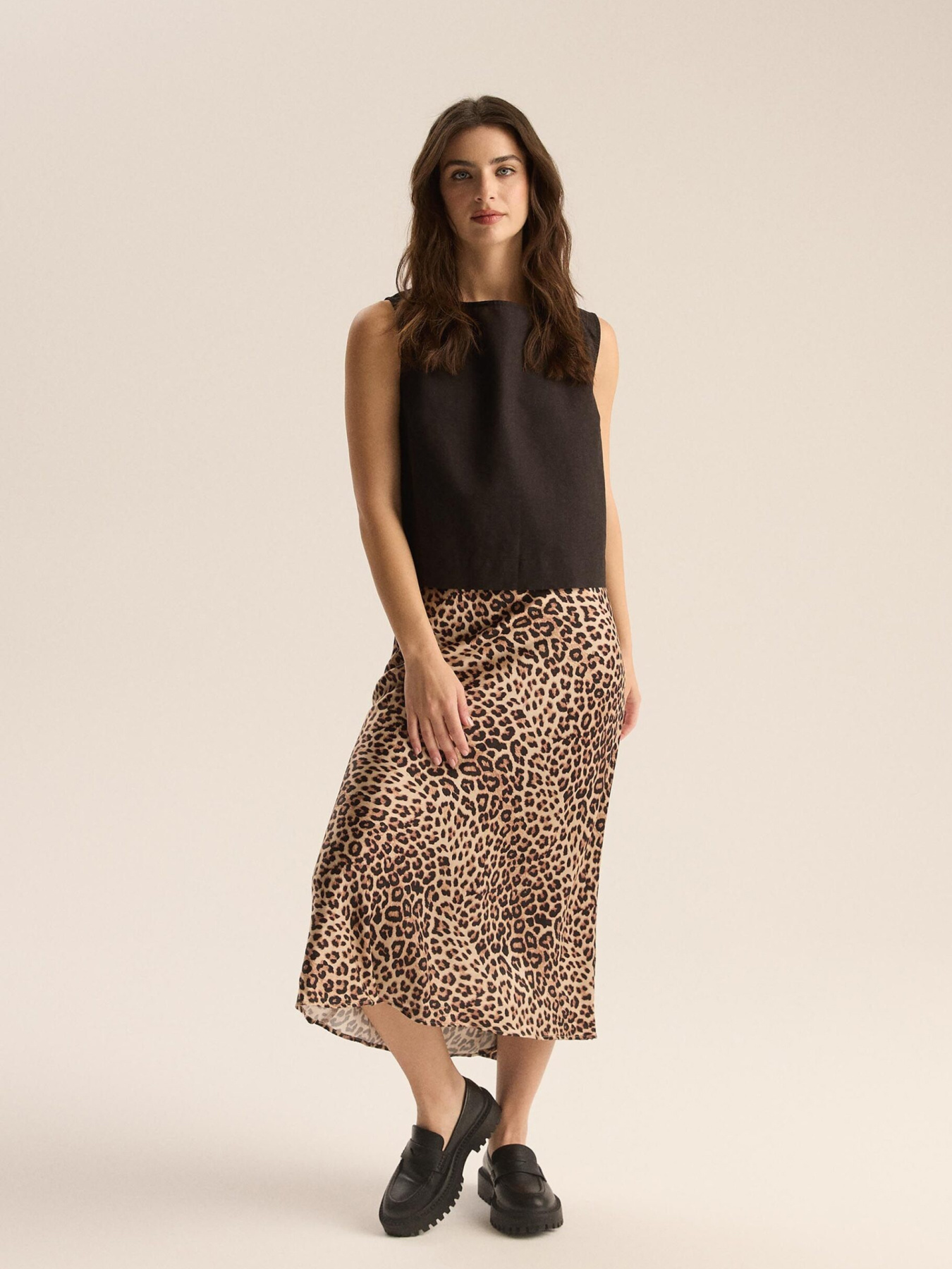 Юбки DIVERSE Pantii модель 10046966 Фото