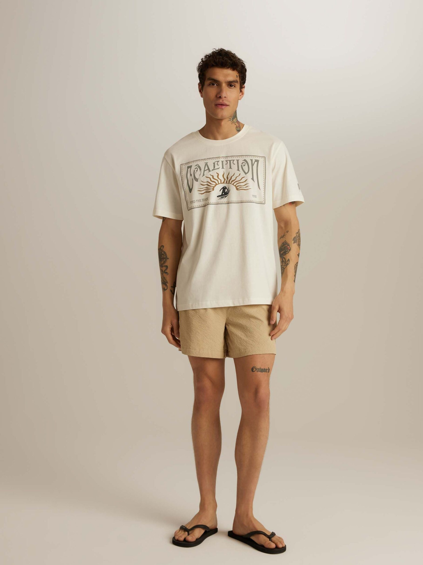 Одежда для пляжа DIVERSE Cltn Lublo модель 10047183 Фото