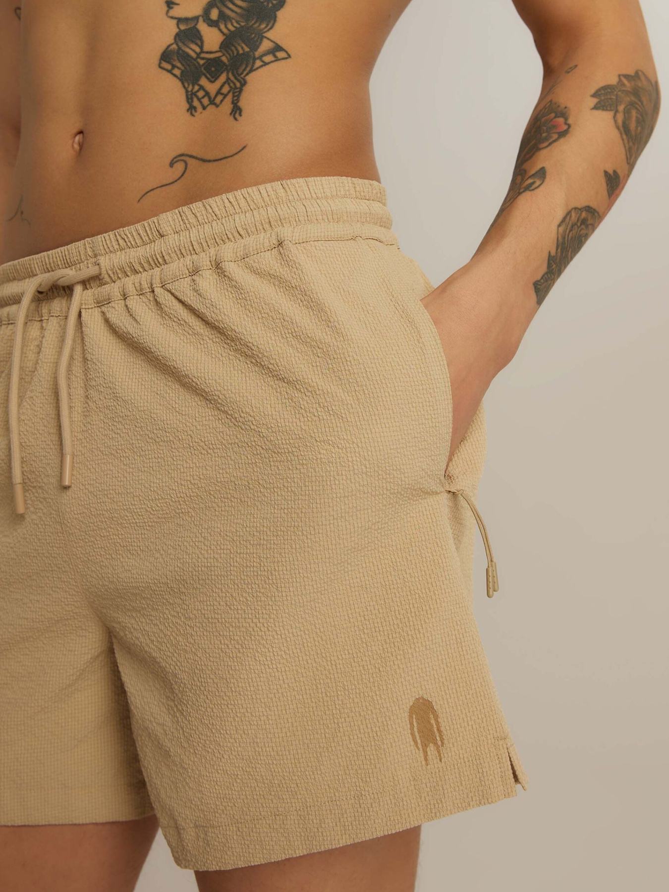 Одежда для пляжа DIVERSE Cltn Lublo модель 10047183 Фото