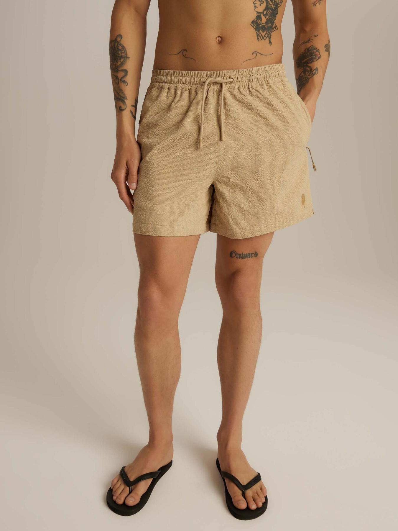 Одежда для пляжа DIVERSE Cltn Lublo модель 10047183 Фото