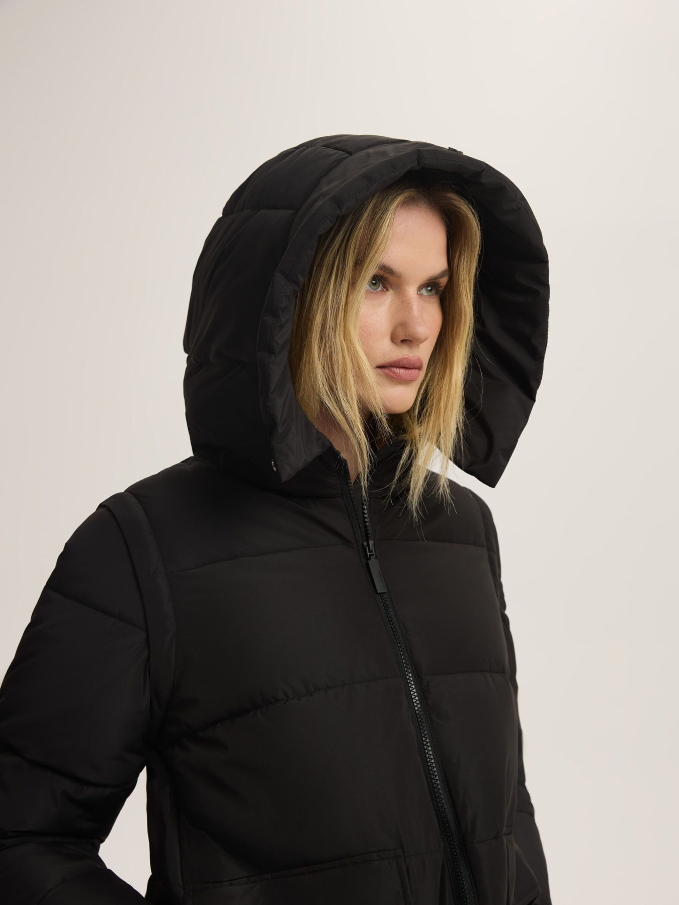 Куртки та дублянки DIVERSE Moyruna 255 модель 10047687 Фото