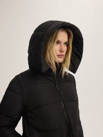 Куртки та дублянки DIVERSE Moyruna 255 модель 10047687 Фото