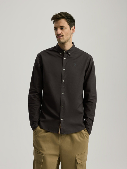 Сорочки DIVERSE Oxfoor 255 модель 10047721 Фото