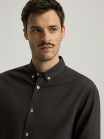 Сорочки DIVERSE Oxfoor 255 модель 10047721 Фото