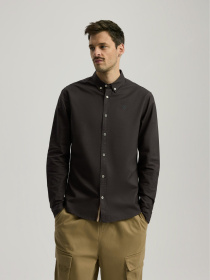 Сорочки DIVERSE Oxfoor 255 модель 10047721 Фото