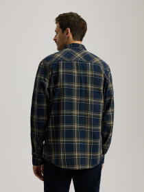 Рубашки DIVERSE Stefo модель 10047723 Фото