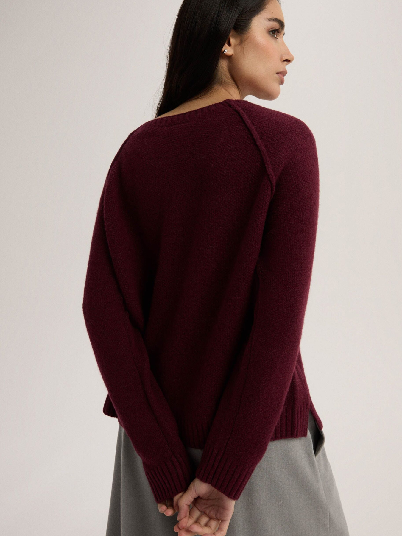 Свитры и кардиганы DIVERSE Dvrs X Ii 255 модель 10047932 Фото