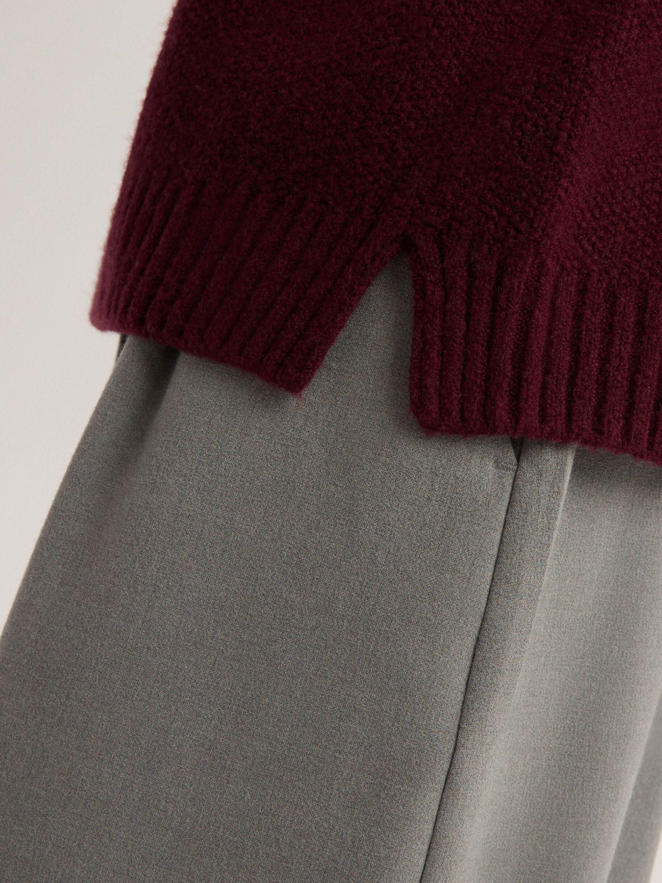 Свитры и кардиганы DIVERSE Dvrs X Ii 255 модель 10047932 Фото