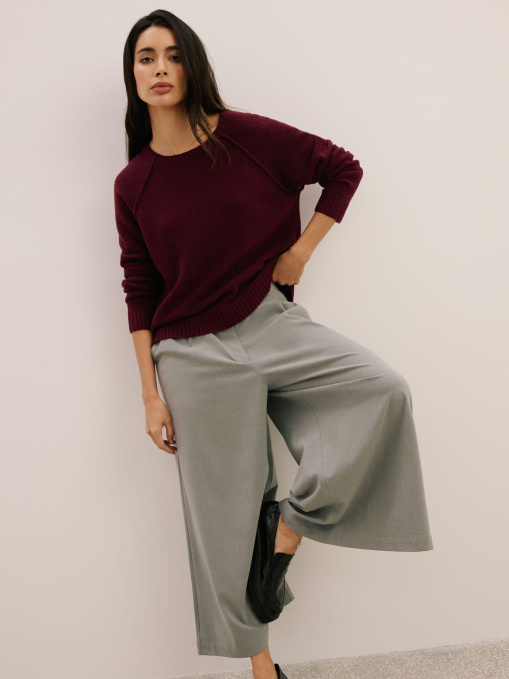 Свитры и кардиганы DIVERSE Dvrs X Ii 255 модель 10047932 Фото