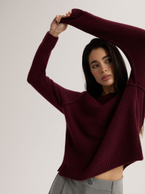 Свитры и кардиганы DIVERSE Dvrs X Ii 255 модель 10047932 Фото