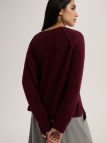 Свитры и кардиганы DIVERSE Dvrs X Ii 255 модель 10047932 Фото