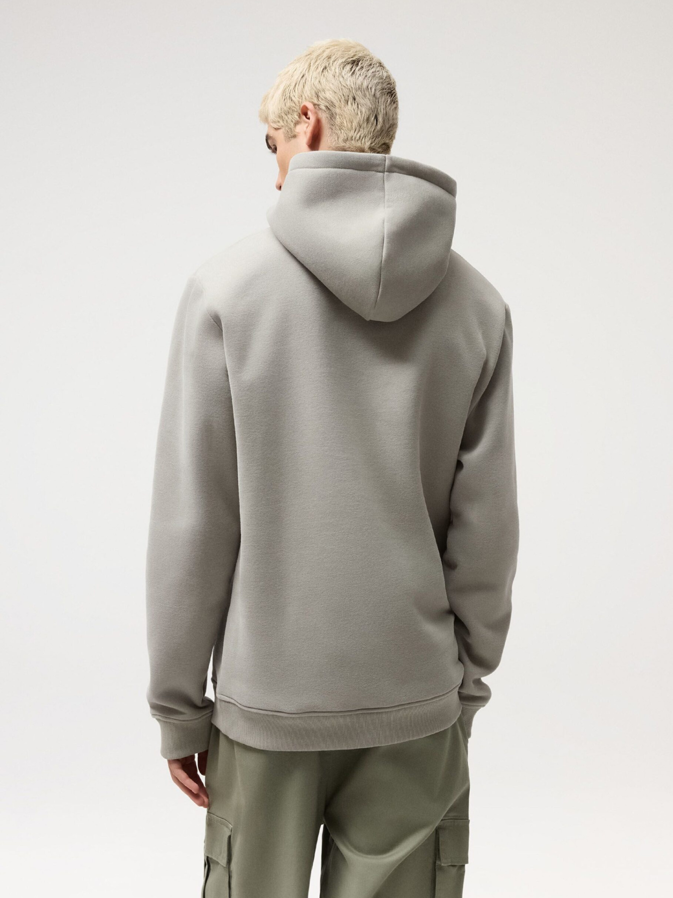 Худи и свитшоты DIVERSE Sagetech модель 10048750 Фото