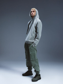 Худи и свитшоты DIVERSE Sagetech модель 10048750 Фото