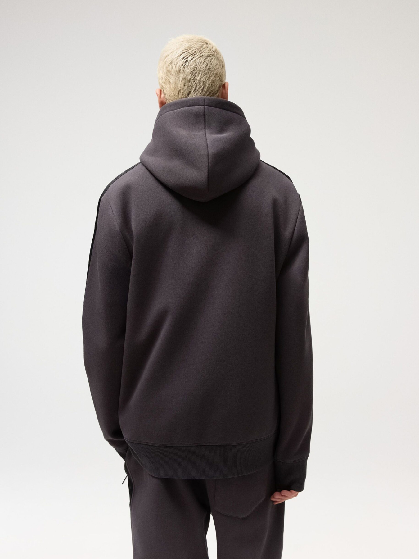 Худи и свитшоты DIVERSE Techmo модель 10048780 Фото