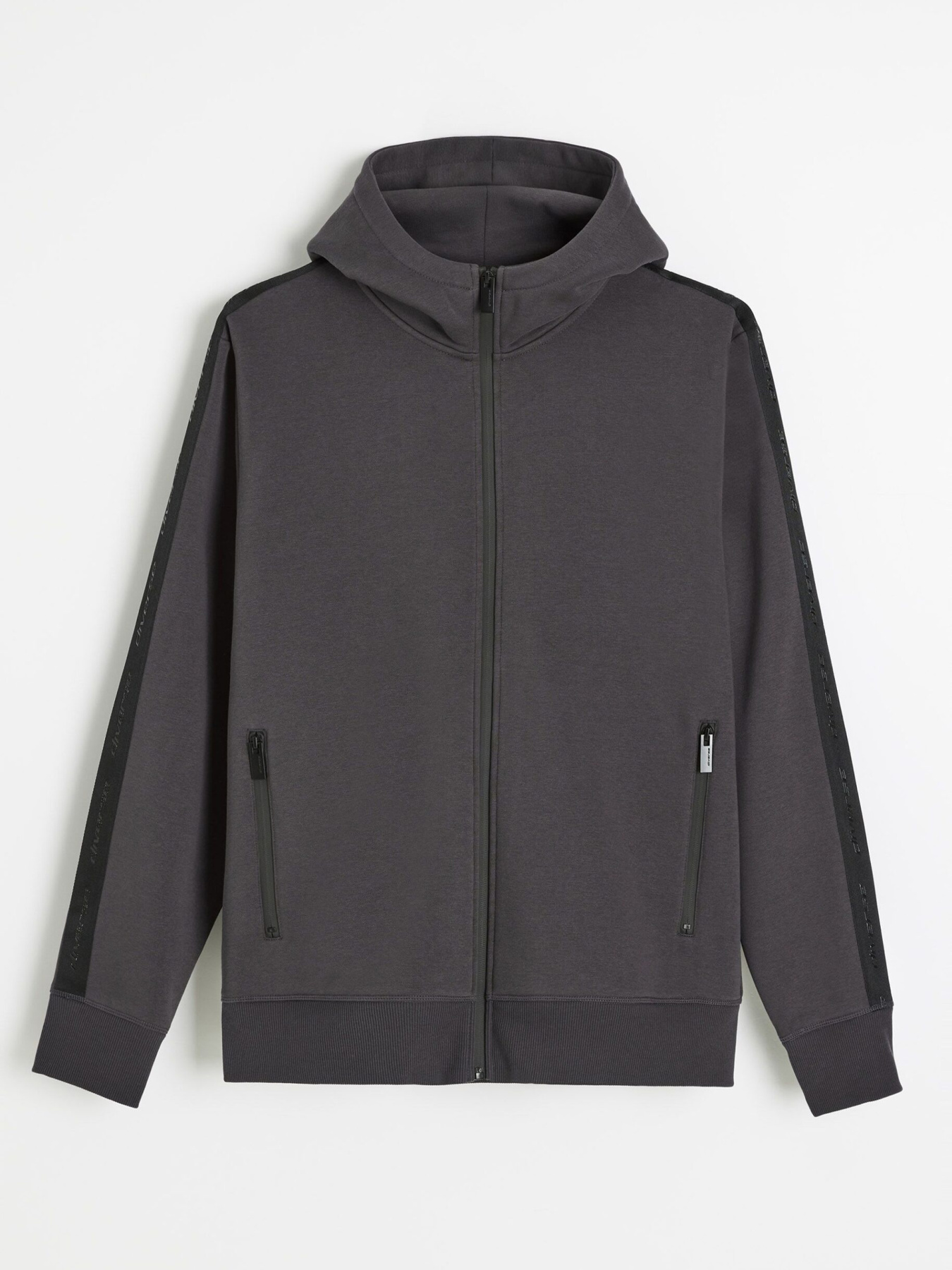 Худи и свитшоты DIVERSE Techmo модель 10048780 Фото