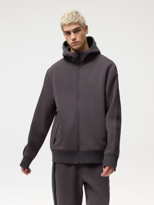 Худи и свитшоты DIVERSE Techmo модель 10048780 Фото