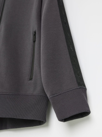 Худи и свитшоты DIVERSE Techmo модель 10048780 Фото