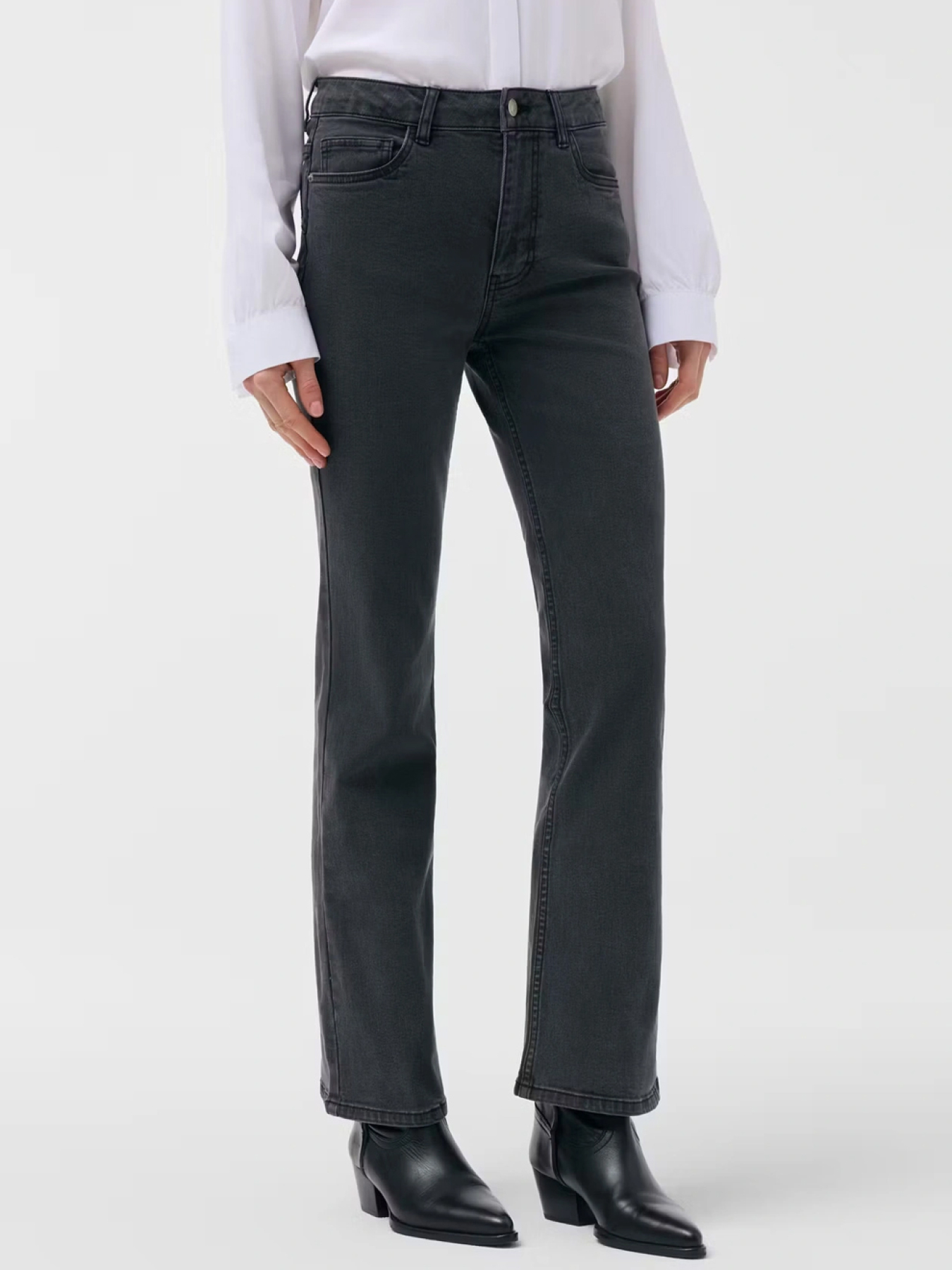 Джинсы DIVERSE With модель 10048837 Фото